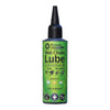 Green Oil - Wet Chain Lube - 100 ml by ZEITBIKE