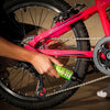 Green Oil - Wet Chain Lube - 100 ml by ZEITBIKE