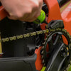 Green Oil - Wet Chain Lube - 100 ml by ZEITBIKE