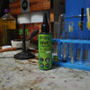 Green Oil - Wet Chain Lube - 100 ml by ZEITBIKE