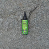 Green Oil - Wet Chain Lube - 100 ml by ZEITBIKE