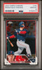Graded 2023 Topps Chrome Masataka Yoshida #167 Rookie RC Baseball Card PSA 10 Gem Mint by Hall of Fame Sports Memorabilia