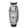 LUX Cart Bag: Fossil (Gray)