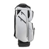 LUX Cart Bag: Fossil (Gray)