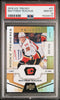 Graded 2016 Upper Deck Trilogy Matthew Tkachuk #57 Rookie RC Hockey Card PSA 10 Gem Mint