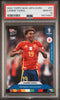 Graded 2024 Topps Now UEFA Euro Lamine Yamal #67 Rookie RC Soccer Card PSA 10 Gem Mint