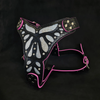 The ''Ariel'' harness by Bestia Dog Gear