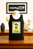La Chilindrina La Llorona Loteria Mexican Bingo Graphic Tee Shirt by MyWackyTees