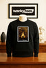 La Llorona The Wailer Halloween 1 Loteria Mexican Bingo Graphic Tee Shirt by MyWackyTees