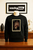 La Llorona The Wailer Wheeping Woman Loteria Mexican Bingo Graphic Tee Shirt by MyWackyTees