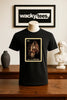 La Llorona The Wailer Wheeping Woman Loteria Mexican Bingo Graphic Tee Shirt by MyWackyTees