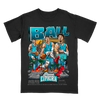 LaMelo Ball V2 Tee #/500 by Euphoria