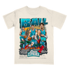 LaMelo Ball V2 Tee #/500 by Euphoria