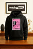 La Muerte Ghostface No You Hang up Loteria Mexican Bingo Graphic Tee Shirt by MyWackyTees