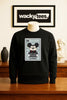 La Rata Disneyland Loteria The Rat Mexican Bingo Graphic Tee Shirt by MyWackyTees