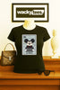 La Rata Disneyland Loteria The Rat Mexican Bingo Graphic Tee Shirt by MyWackyTees