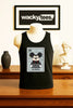 La Rata Disneyland Loteria The Rat Mexican Bingo Graphic Tee Shirt by MyWackyTees