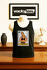 La Sancha Loteria Caught on Kiss Cam Funny Mexican Bingo Card Graphic Tee Shirt by MyWackyTees