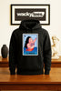 La Sirena Gorda Loteria Fat Mermaid Mexican Bingo Graphic Tee Shirt by MyWackyTees