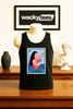 La Sirena Gorda Loteria Fat Mermaid Mexican Bingo Graphic Tee Shirt by MyWackyTees