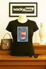 La Sopa Cup Noodles Loteria The Soup Mexican Bingo Graphic Tee Shirt by MyWackyTees