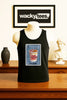 La Sopa Cup Noodles Loteria The Soup Mexican Bingo Graphic Tee Shirt by MyWackyTees