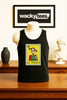 La Toxica Chilindrina Loteria Mexican Bingo Graphic Tee Shirt by MyWackyTees