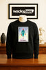 La Toxica Dama Loteria Toxic Lady Mexican Bingo Graphic Tee Shirt by MyWackyTees