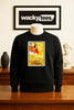 La Toxica Sexy Loteria Toxic Woman Mexican Bingo Graphic Tee Shirt by MyWackyTees