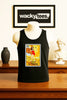 La Toxica Sexy Loteria Toxic Woman Mexican Bingo Graphic Tee Shirt by MyWackyTees