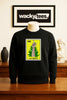 La Yesca Loteria The Marijuana Mexican Bingo Graphic Tee Shirt by MyWackyTees