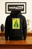 La Yesca Loteria The Marijuana Mexican Bingo Graphic Tee Shirt by MyWackyTees