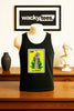 La Yesca Loteria The Marijuana Mexican Bingo Graphic Tee Shirt by MyWackyTees