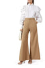LA SABANA SHIRT IN WHITE by No Pise La Grama Web