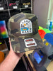 Lake N Bake Trucker Hat by Luckless Outfitters