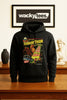 Larry Larva Terror Tram Crawling Horror No Escape Halloween Graphic Tee Shirt by MyWackyTees