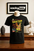 Larry Larva Terror Tram Crawling Horror No Escape Halloween Graphic Tee Shirt by MyWackyTees