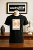 Las Chi Chotas Loteria The Big Boobs Mexican Bingo Graphic Tee Shirt by MyWackyTees