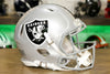 Las Vegas Raiders Riddell Speed Authentic Helmet