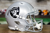 Las Vegas Raiders Riddell Speed Authentic Helmet