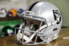 Las Vegas Raiders Riddell Speed Authentic Helmet
