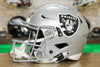 Las Vegas Raiders Riddell SpeedFlex Helmet