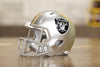 Las Vegas Raiders Riddell Speed Pocket Pro