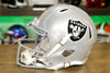 Las Vegas Raiders Riddell Speed Replica Helmet