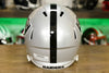Las Vegas Raiders Riddell Speed Display Helmet