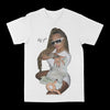 Latto "Racked Up" Graphic Tee by Obsessed with graphic tees