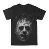 Leatherface "Big Face" Graphic Tee by Obsessed with graphic tees