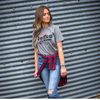 Lefse & Sugar Tee by Section 21 Apparel Co.