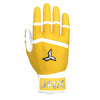Lead Off Lemon | Pro Cuff by Jax Athletics