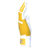 Lead Off Lemon | Pro Cuff by Jax Athletics